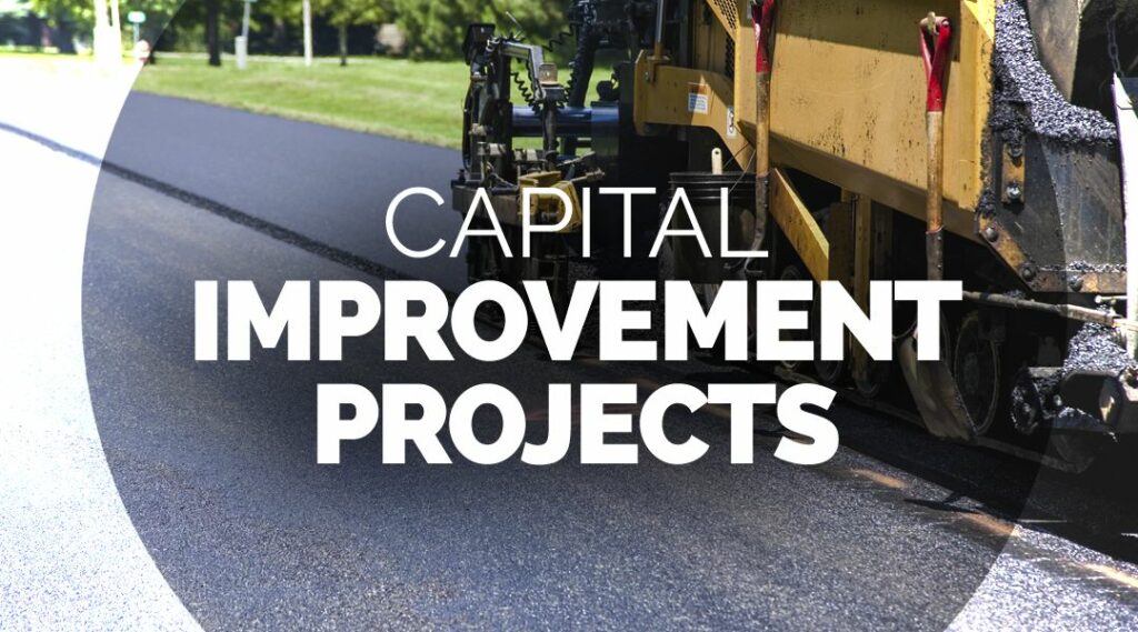 Capital Improvement Projects