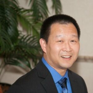 Adam Ly, COO, Palmdale Water District