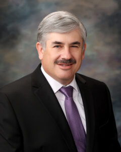 Dennis Hoffmeyer, CFO